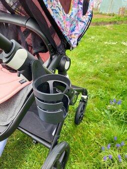 Bugaboo Lynx - 5