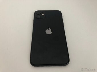 apple iphone 11 128gb Black / Batéria 100% - 5