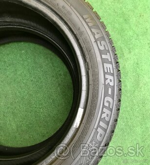 155/65 r15 zimné Semperit 77T - 5