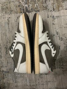 Air Jordan 1 Retro Low OG SP Travis Scott - 5