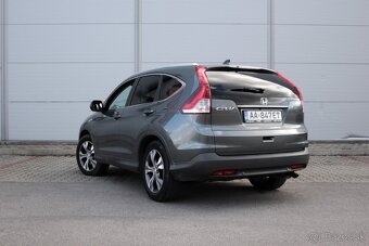 Honda CR-V 2.2 i-DTEC 110 kW 4x4 – 2013 - 5