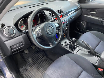 Mazda 3 1.6i Comfort - 5