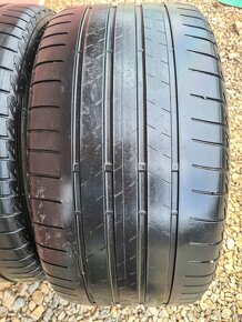 275/35 R19 Bridgestone Turanza T005 letne 2ks - 5