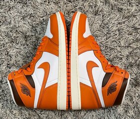 Jordan 1 Starfish 44,5 - 5