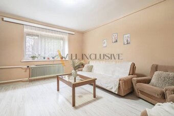 ALL INCLUSIVE l 4 IZBOVÝ RODINNÝ DOM S 18 ÁROVÝM POZEMKOM ,  - 5