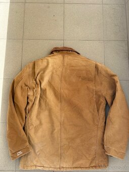 Carhartt Workwear Vintage Jacket - 5