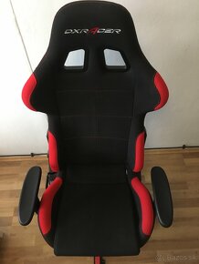 Herná stolička DXRacer Formula - 5