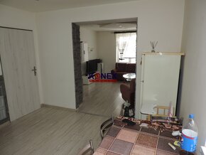 EXKLUZÍVNE LEN U NÁS 2-izbový byt v severnej časti Trebišova - 5