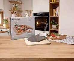 Pizza set · GORENJE PBS02S - 5