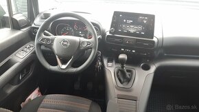 Opel Combo Life Innovation - 5