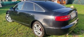 Audi A6 S-line Quatro - 5