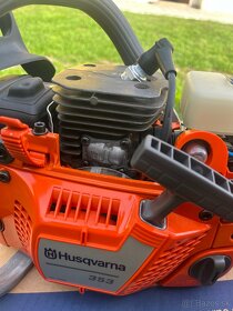 Husqvarna 353 - 5