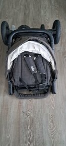 Joie mytrax stroller sportovy kocik - 5