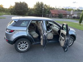 LAND ROVER Range Rover Evoque 2.2 TD4 - 5