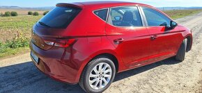 SEAT LEON ST 1.4 TSI STYLE - 5