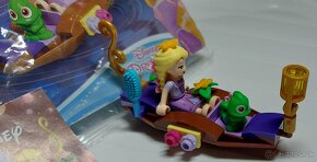 Lego Rapunzel - 5