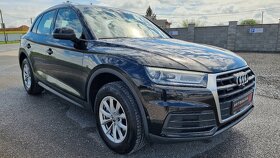 Audi Q5 2.0 TDI 163k quattro S tronic za 26.999 € s DPH - 5