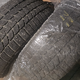 Zimne pneumatiky 235/50 R19 Bridgestone - 5