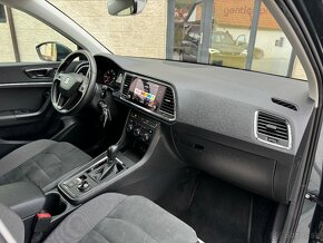 Seat Ateca 1.6TDi DSG, 72.000km - Odpočet DPH - - 5