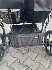 THULE URBAN GLIDE 2 DOUBLE - 5