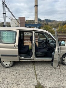 Citroen Berlingo na predaj - 5