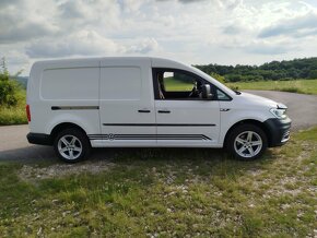 vw caddy maxi 2,0 tdi - 5