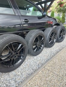 ELEKTONY 16"205/55r16 - 5