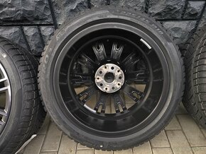 5x112 R18 BMW 3 Mpacket G20 G21 G22 G23 G24 Nepoužite - 5