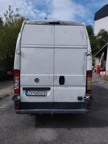 Fiat DUCATO Maxi 3,0 L4H3 - 5