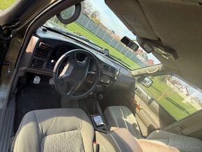 Nissan Patrol Y61 2.8 3dv - 5