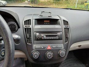 Kia Ceed 1,4 - 5