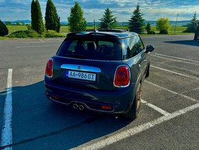 Mini cooper f56 SD - 5