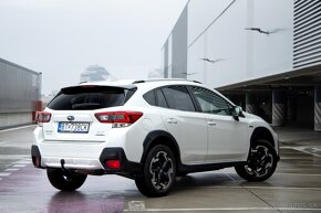 Subaru XV 2.0i E-Boxer MHEV CVT Premium - 5