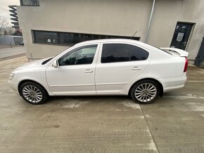 Octavia 2 facelift 1,6 TDi - 5