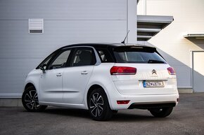 Citroën C4 Spacetourer BlueHDi 130 A/T EDÍCIA Origins - 5