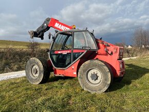 Predám Manitou MLT 742 HLSU - 5