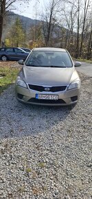 Predám kia cedd 1.6.crdi 85kw 2012 - 5