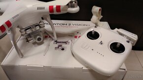 DJI Phantom 2 Vision+ - 5