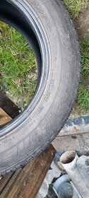 Letné pneumatiky 235/55 R17 99V, 4 kusy - 5