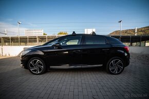 Citroën DS5 2.0 TDi - 5