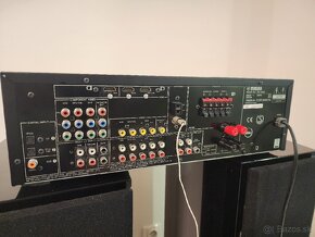 Yamaha ns-555 - 5