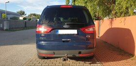 Ford Galaxy 2.0 EcoBoost SCTi PowerShift Ghia - 5