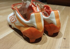 Kopacky UMBRO 6,5 UK - 5