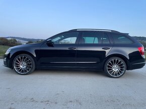 Škoda Octavia III. Combi RS 2014 2,0TDI 135kW - 5