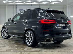 BMW X5 XDrive30d A/T M packet - 5