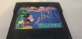 Sega GameGear - 5