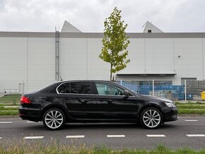 Škoda Superb 2.0 TSI 147kw DSG Facelift - 5