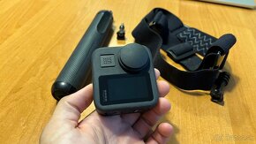 GOPRO MAX 360 4K - 5