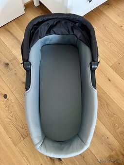 Thule urban glide 2 s korbickou - 5