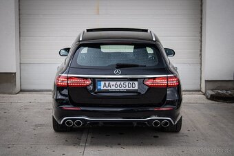 E53 4MATIC+ AMG, Airmatic, Distronic+, Pano, Masáž, Webasto - 5